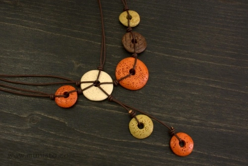 Women's Necklace - Img 3