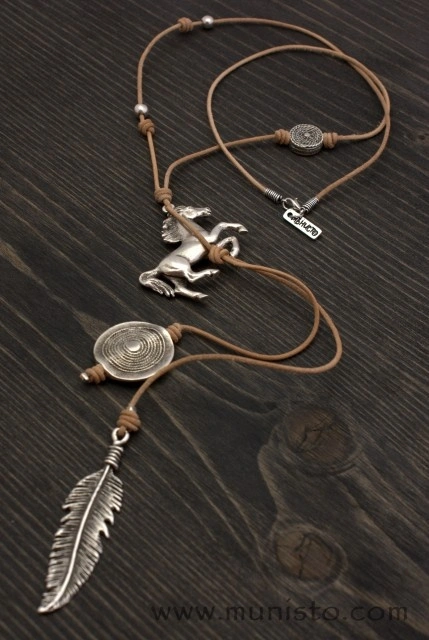 Women's Necklace - Img 2