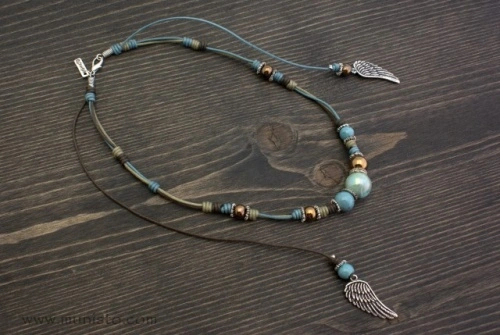 Women's Necklace - Img 3