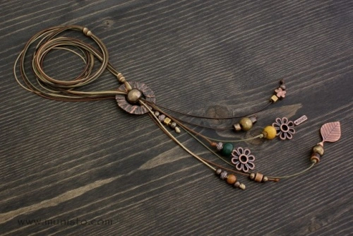 Women's Necklace - Img 2