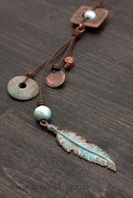 Women's Necklace - Img 3