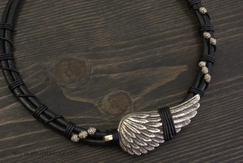 Women's Necklace - Img 3