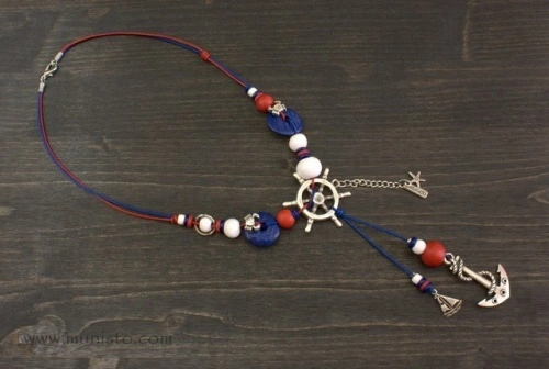 Women's Necklace - Img 2