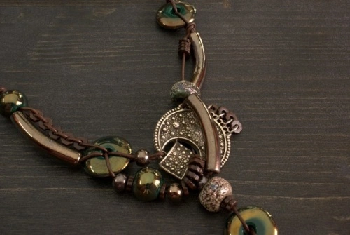 Women's Necklace - Img 3