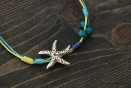 Ankle Bracelet - Img 2