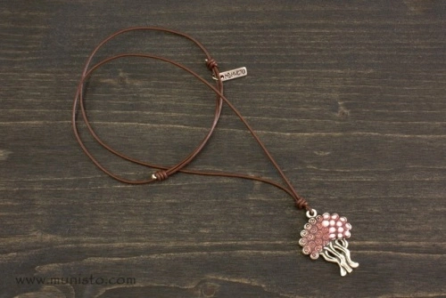 The Tree of Life pendant - Img 2