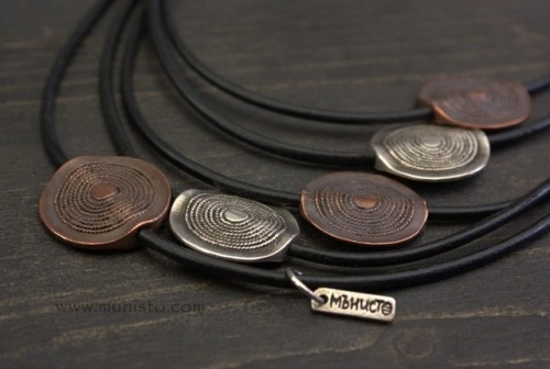 Women's Necklace - Img 4