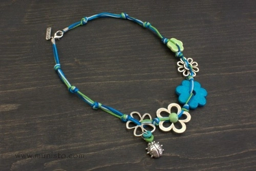Women's Necklace - Img 2