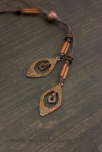 Women's Necklace - Img 2