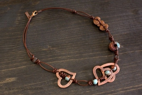 Women's Necklace - Img 2
