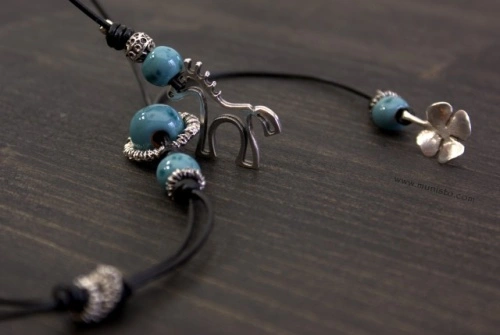 Women's Necklace - Img 4