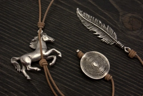 Women's Necklace - Img 3