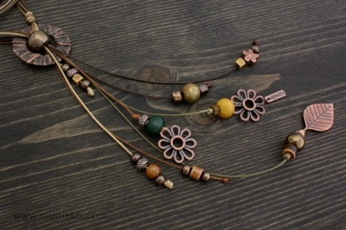 Women's Necklace - Img 3