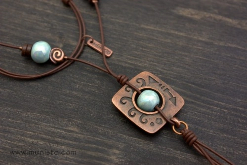 Women's Necklace - Img 4