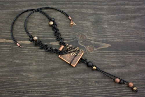 Women's Necklace - Img 2