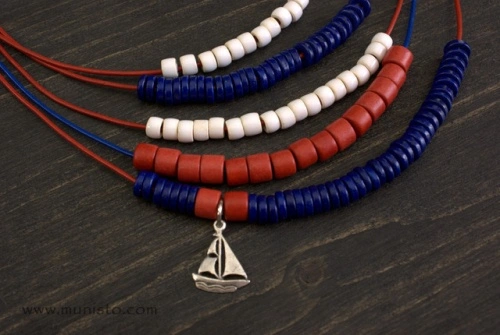 Women's Necklace - Img 3