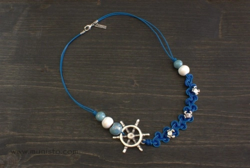 Women's Necklace - Img 2