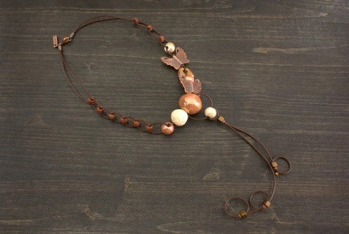 Women's Necklace - Img 2