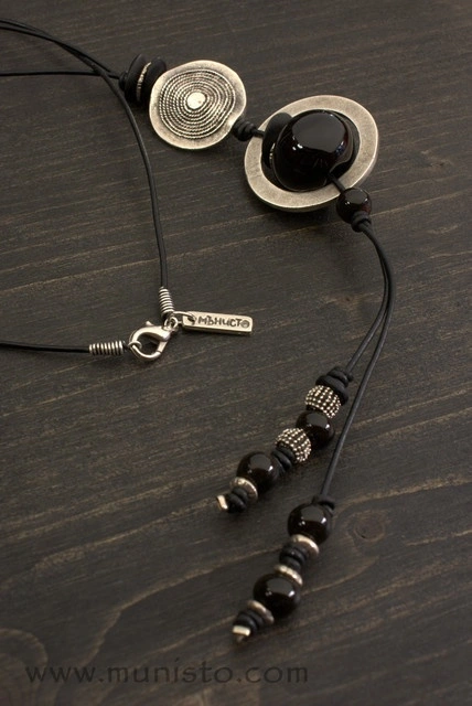 Women's Necklace - Img 3