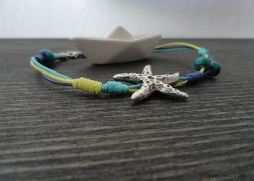 Ankle Bracelet - Img 3