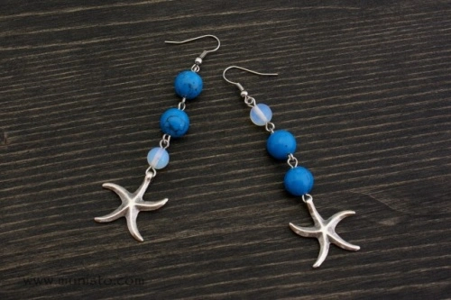 Bracelet and earrings set - Img 3