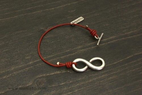 Infinity Bracelet - Img 3