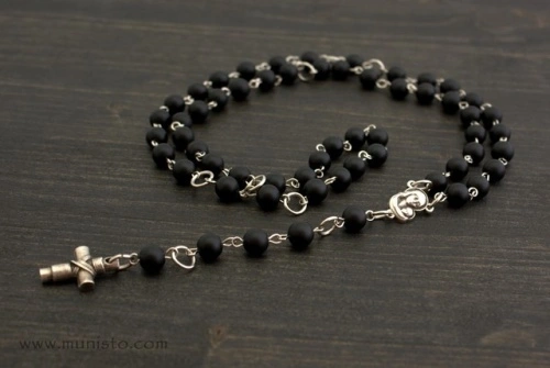 Onix Rosary - Img 2