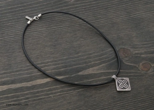 Skull pendant - Img 2