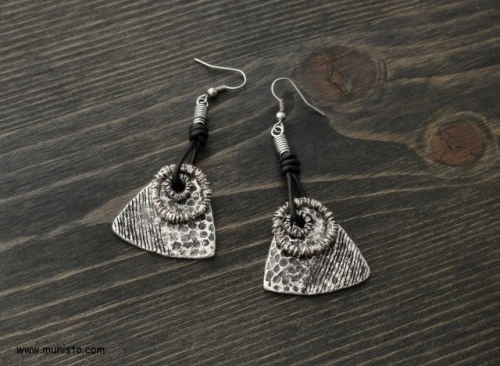 Women's Bracelet, Necklace, Earrings &amp; Ring Set - Img 4