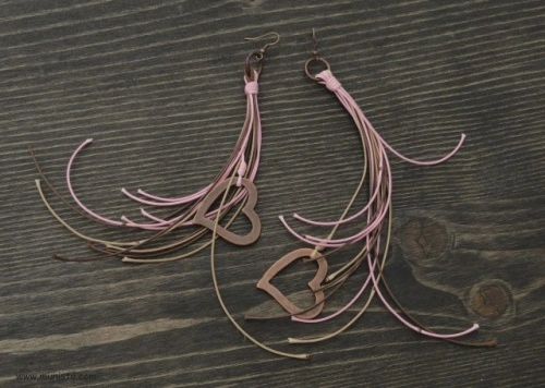 Women's Bracelet, Necklace &amp; Earrings Set - Img 4