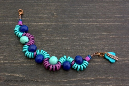 Women's Bracelet - Img 2