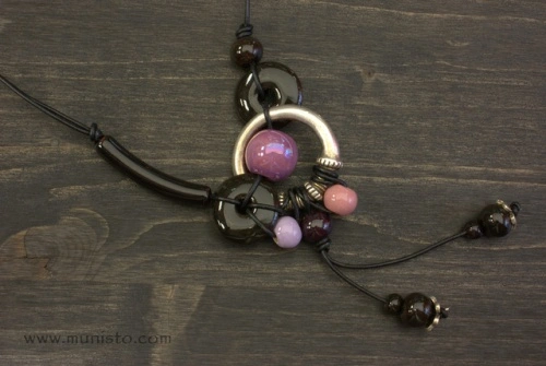 Women's Necklace - Img 3