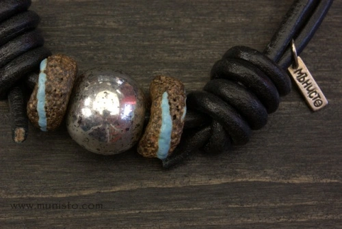 Women's Necklace - Img 3