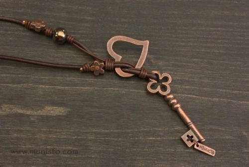 Women's Necklace - Img 3