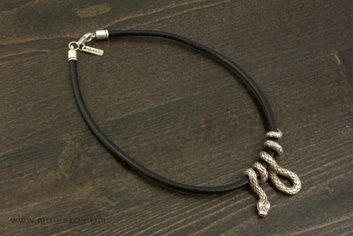 Women's Necklace - Img 3