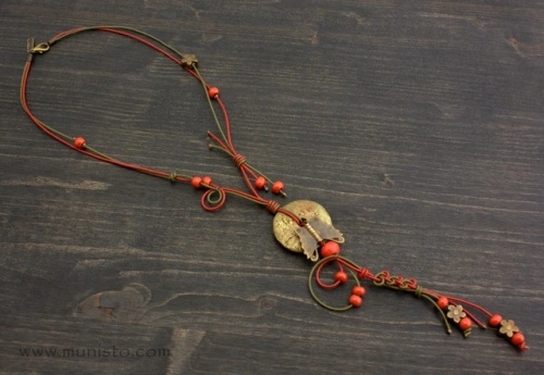 Women's Necklace - Img 2