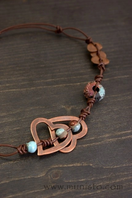 Women's Necklace - Img 3
