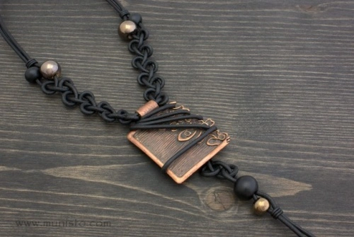 Women's Necklace - Img 3