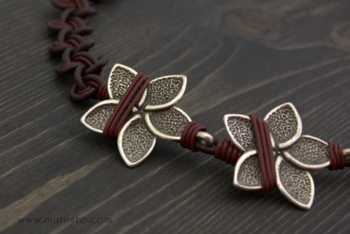 Women's Necklace - Img 5