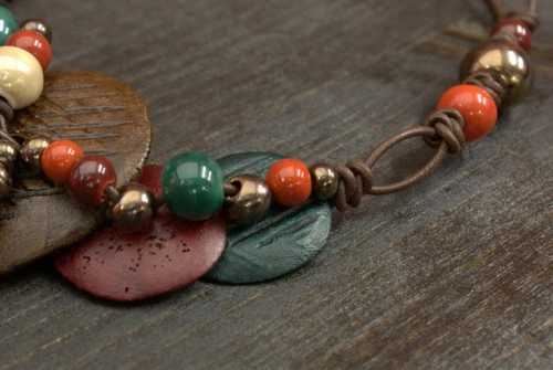 Women's Necklace - Img 4