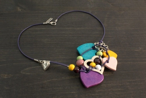 Women's Necklace - Img 2