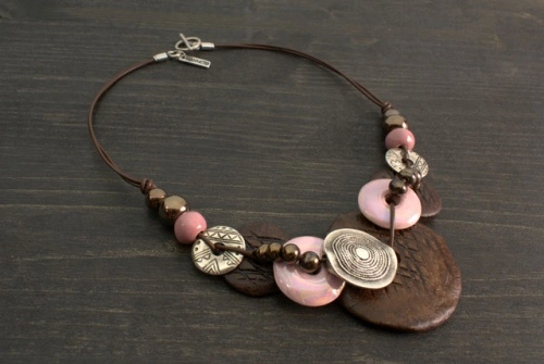 Women's Necklace - Img 2