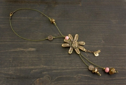 Women's Necklace - Img 2
