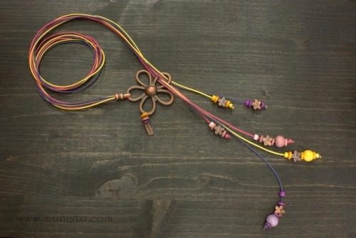Women's Necklace - Img 2