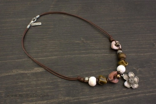 Women's Necklace - Img 2