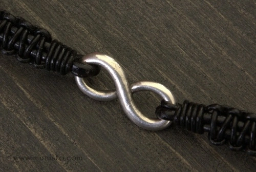 Infinity Bracelet - Img 4