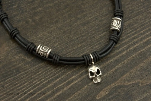 Kids Necklace - Img 2