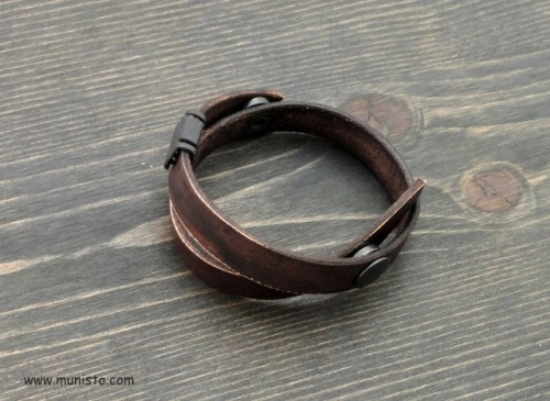 Men and women's bracelet Set - Img 3
