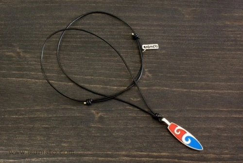 Surfboard Pendant - Img 2