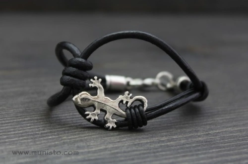 Women's Bracelet &amp; Earrings Set - Img 2